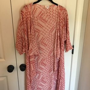 Lularoe Shirley Medium